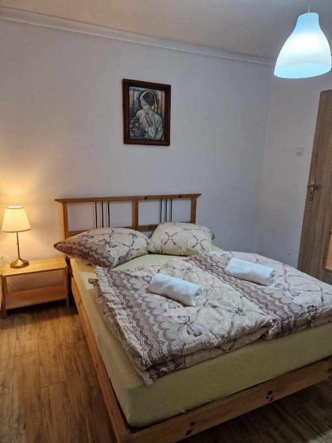 Apartament W Centrum Prudnik Luaran gambar