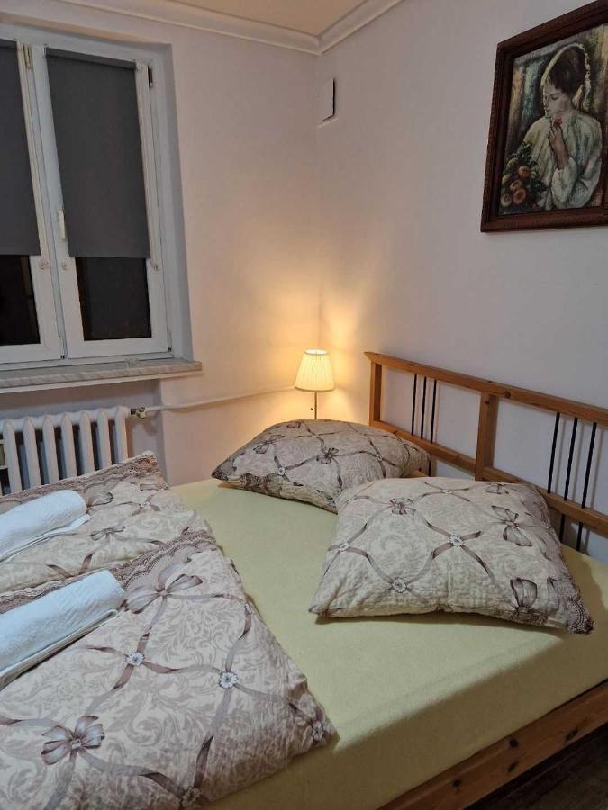 Apartament W Centrum Prudnik Luaran gambar