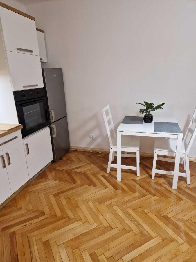 Apartament W Centrum Prudnik Luaran gambar